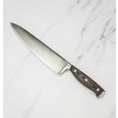 Taylors Eye Witness Professional 8" Twin Rivet Chef's Knife