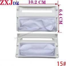 LG Sac filtrant pour machine à laver, accessoires pour machine à laver LG