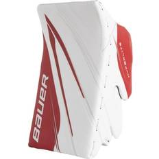 Bauer Stöt Vapor Hyperlite2 Sr White/Red