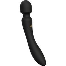 Massagestav Sexleksaker Grlpwr Wanessa Dual Massager Massagestav Personlig Vibrator