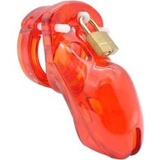 Chastity Cage Locky