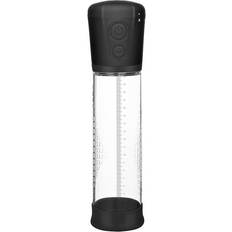 Automatic penis pump Sexleksaker Be Legendary 3-Speed Automatic Penis Pump