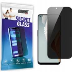 GrizzGlass Privacy SecretGlass OnePlus Nord N100