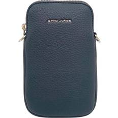 David Jones Phone Cross Body Bag NAVY