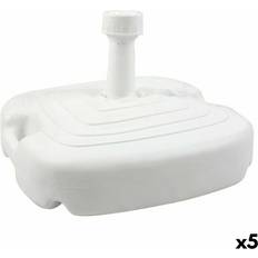 Strandparasol Bas 45 x 45 x 27 cm 5-Pack