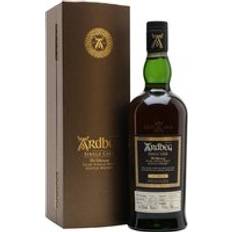 Ardbeg Beer & Spirits Ardbeg 2011 8 Year Old Cote Rotie Cask #2323 Embassy Exclusive Islay Whisky 70cl