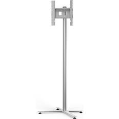 SMS Icon FM T 800 Skärmstativ 50 Tum Silver