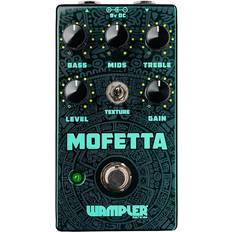 Wampler Mofetta