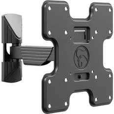 Hagor fully mobile wall
