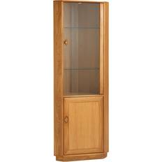 Ercol Storage Cabinets Ercol Windsor Corner Storage Cabinet