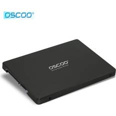 OSCOO Oscoo ssd 240gb 120gb 480gb 500gb 960gb 1tb ssd 2.5 harddisk disk fast stat disker 2.5 "turnuskandidat ssd 128gb 256gb