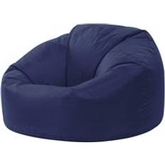 Bean Bag Bazaar Classic Indoor Bean Bag