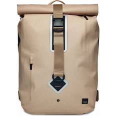 Knomo Kew Commuter Roll Top Backpack Thames