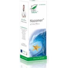 Medicines Nasal spray, Nazomer, exp