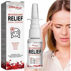 Medicines Nasal Stick Nasal Inhaler For Headache Relief Relief