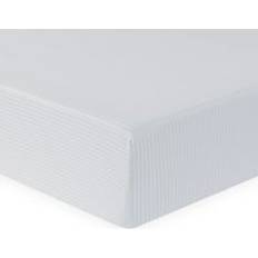 Silver Bed Sheets Bamboo Bamboo Cotton Fitted Bed Sheet Silver