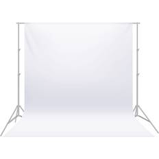 Neewer 2.8x4M Photography Background Photo Video Studio Polyester Backdrop Background Screen