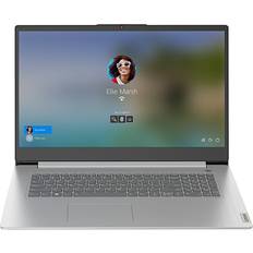 Lenovo ideapad 3 ryzen 5 Lenovo IdeaPad 3 17,3" Laptop