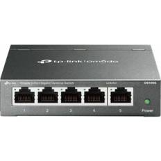 TP-Link Switches TP-Link DS105G V1.6