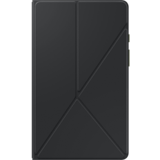 Samsung Book Cover for Galaxy Tab A9 Black