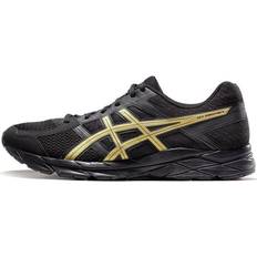 Asics Gold Shoes Asics Gel-Contend 'Black/Gold' GOLD