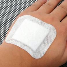 First Aid sterile wound dressings box of 25- suitable