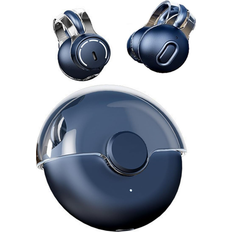 CHRONUS BOUTIQUE Sports Open Ear Earbuds Clip On