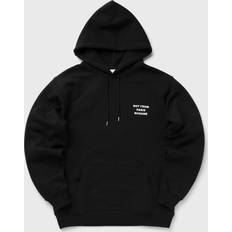 Drôle de Monsieur Le Hoodie - Black