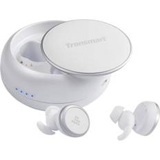 Tronsmart Wireless Bluetooth 5.0 Sports Headphones: Charging