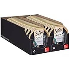 Sheba Sauce Collection katter våt mat