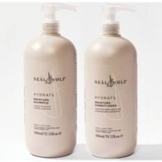 Hydrate Nourish Restore Backwash Duo