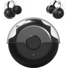 CHRONUS BOUTIQUE Chronus Ultra Lightweight Earbuds,Sports Earbuds,Long Wear Clip