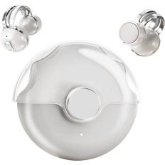 CHRONUS BOUTIQUE Chronus Ultra Lightweight Earbuds,Sports Earbuds,Long Wear Clip