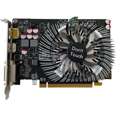Acer amd radeon r9 360 2gb gddr5 pcie graphics