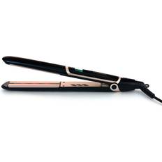 DCook Hair Straighteners Gallery Black