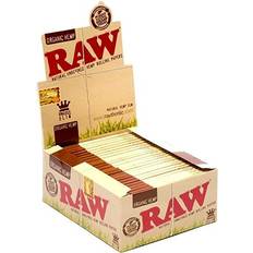 Smoking Accessories Raw 768 PCS 24 PACKS X PCS ORGANIC