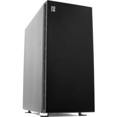 Computer Cases Primux Pb910 Pc Tower Case Durchsichtig