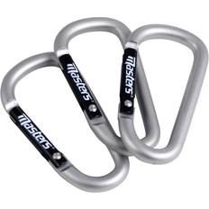 Climbing Masters Carabiner Golf Bag Connector Set of