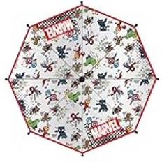 Umbrellas Marvel PoE Umbrella - Multicolour