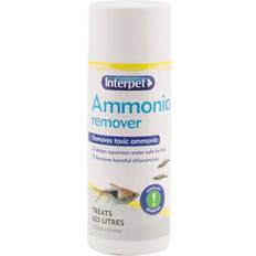 Interpet ammonia remover 125ml aquarium fish tank