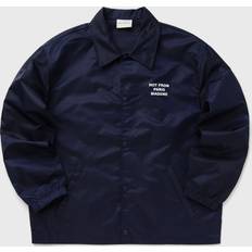 Jakke Herre Nylon Navy