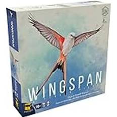 Matagot Wingspan 10 år brädspel SATI001499