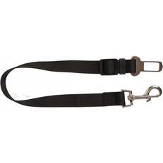 Rac car harness seatbelt connector