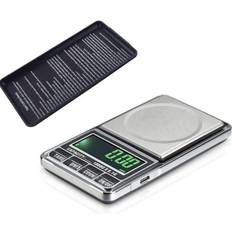 HKHBJS Mini Jewelry Scale Usb Charging