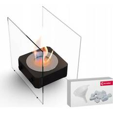 Kratki Etanolkaminer Kratki Bioethanol NEST Set