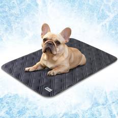 Petami Waterproof Cooling Mat for Dog, Premium Cooling Blanket