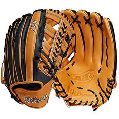 Baseball gloves outfield Wilson 2023 A2K 1810SS Outfield Baseball Glove Left Hand Throw