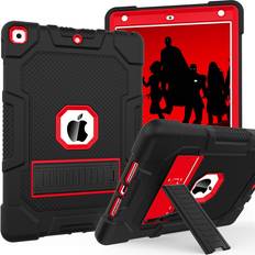 TIMISM iPad 9th Generation Case, iPad 8th/7th Generation Case, iPad 10.2 Case