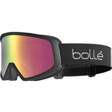 Ski Equipment Bolle Bollé Bedrock Plus Black Matte Rose 23/24