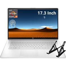 64 GB Laptops HP 2024 Newest HD+ Touchscreen Display 32GB 1TB 17.3"